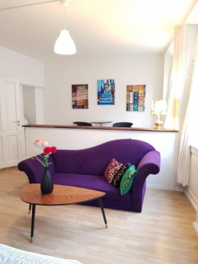 Beautiful Studio Apartment In the Heart of Copenhagen, Copenhagen